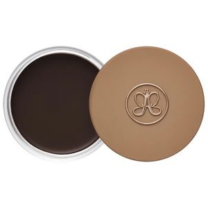 Anastasia Beverly Hills Cream Bronzer in Cool Brown Very Deep ABH